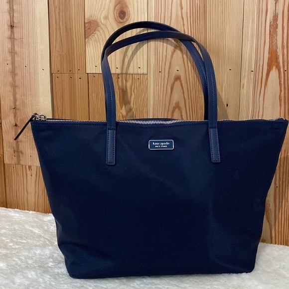 kate spade Handbags - Kate Spade Hayden Tote